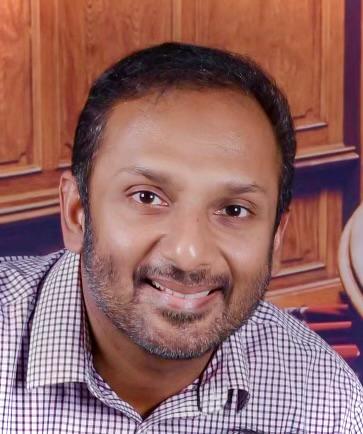 Arun Sadasivan