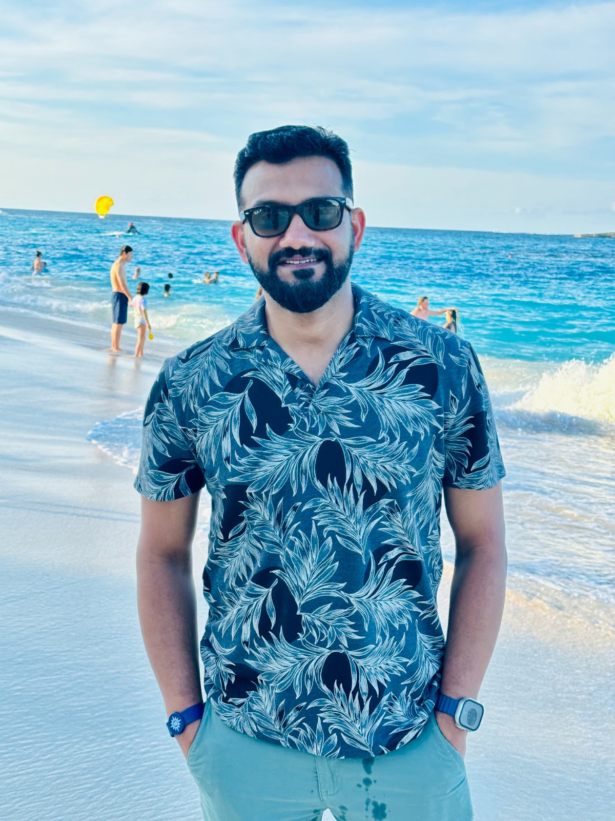 Sujith Karakkadan