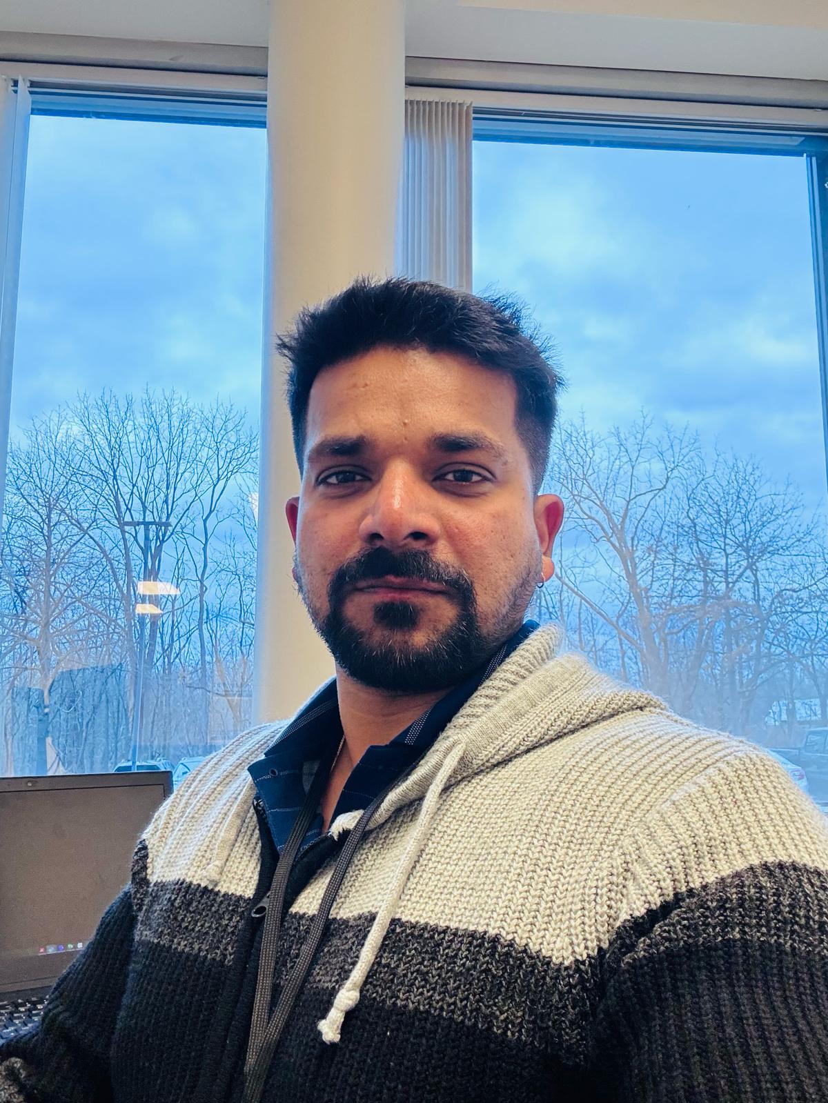 Varun Lal